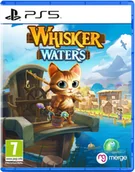 Gry PlayStation 5 - Gra PS5 Whisker Waters (Blu-ray) - miniaturka - grafika 1