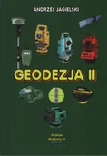 Technika - Geodezja II wyd. 4 - miniaturka - grafika 1