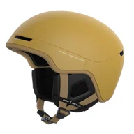 Kaski narciarskie - POC Obex Pure, kask narciarski, cerussite kashima matt - miniaturka - grafika 1