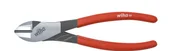 Kombinerki i obcęgi - Wiha WH41301 Ręczny obcinacz do kabli - miniaturka - grafika 1