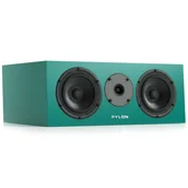 Głośniki i kolumny - Pylon Audio Diamond Center – Kolumna centralna Opal Green MAT - miniaturka - grafika 1