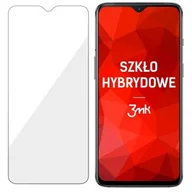Szkła hartowane na telefon - 3MK Szkło hybrydowe FlexibleGlass do OnePlus 7 - miniaturka - grafika 1