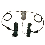 Akcesoria do krótkofalówek - Antena Kf LongWire Lw 20.5m balun 1:9 300W 80m-10m - miniaturka - grafika 1