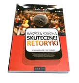 Biznes - Wyższa szkoła skutecznej retoryki - miniaturka - grafika 1