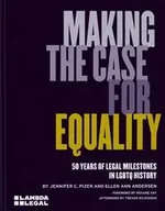 Książki o kulturze i sztuce - Making the Case for Equal - miniaturka - grafika 1