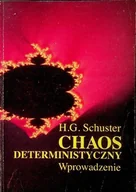 Horror, fantastyka grozy - Chaos deterministyczny - miniaturka - grafika 1