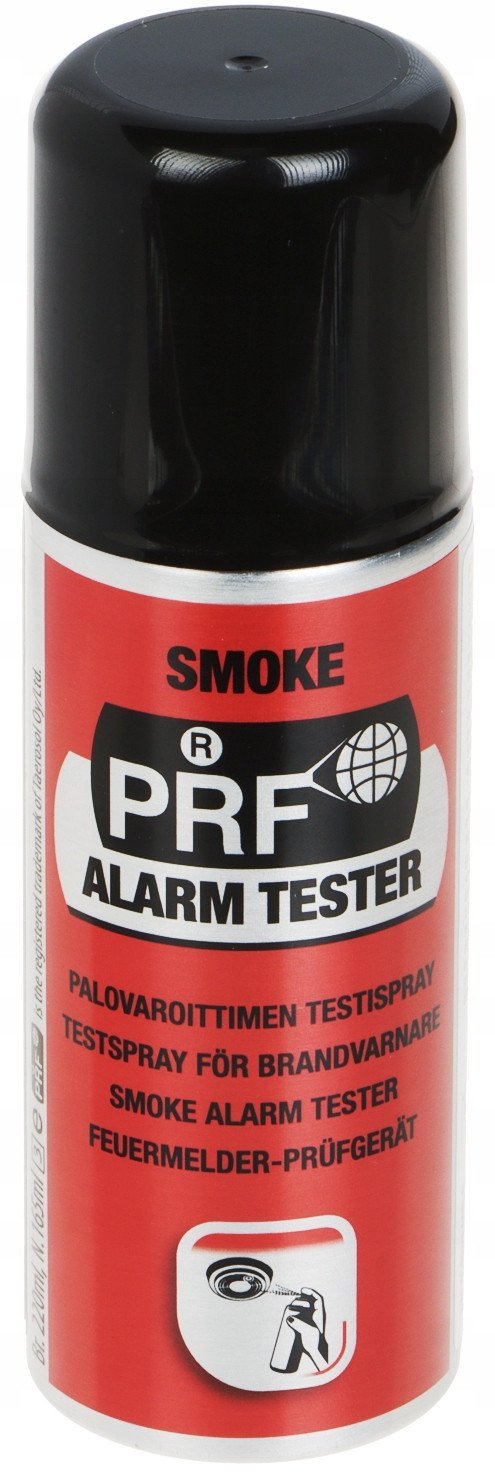 GEV Aerosol for testing smoke detectors PRF SMOKE 220ml