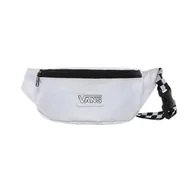Nerki - Vans Diy Fanny Pack VN0A4V3OWHT1 unisex saszetka bia�a - miniaturka - grafika 1
