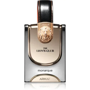 Armaf The Lions Club Monarque woda perfumowana dla mężczyzn 100 ml - Wody i perfumy męskie - miniaturka - grafika 1
