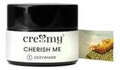 Maseczki do twarzy - Creamy Creamy Cherish Me Kojąca maseczka-krem na noc 15 g - miniaturka - grafika 1
