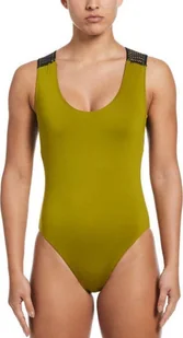 Nike Kostium kąpielowy Nike Wild NESSD250 314 - Stroje kąpielowe - miniaturka - grafika 1