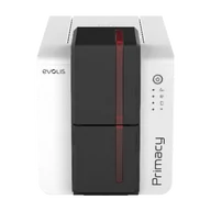 Drukarki kart i etykiet - Drukarka kart plastikowych Evolis Primacy 2 USB, Ethernet, z drukiem dwustronnym - miniaturka - grafika 1