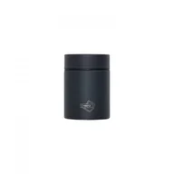 Termosy - Thermos Kieszonkowy termos na jedzenie POKETLE 0,16l charcoal gray TH-OTMH0006-CGY - miniaturka - grafika 1