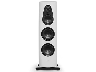 Linn 360 PASS&ACT BASS (Alpine White-czarny) - Głośniki i kolumny - miniaturka - grafika 2