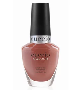 Cuccio 1347 Lakier do paznokci 13 ml SITTING PRETTY - Lakiery do paznokci - miniaturka - grafika 1