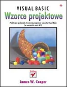 Systemy operacyjne i oprogramowanie - Visual Basic. Wzorce Projektowe - miniaturka - grafika 1