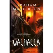 Horror, fantastyka grozy - Walhalla - miniaturka - grafika 1