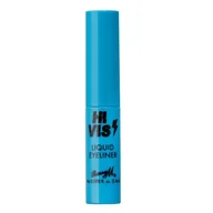 Eyelinery - Barry M Hi Vis Eyeliner 2,8 ml Odcień Amp Up - miniaturka - grafika 1