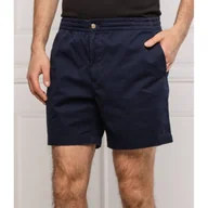 Spodenki męskie - POLO RALPH LAUREN Szorty Casual fit stretch - miniaturka - grafika 1