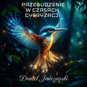 E-booki - poradniki - Przebudzenie w czasach cyfryzacji - miniaturka - grafika 1