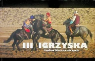 Historia świata - III Igrzyska Ludów Koczowniczych - miniaturka - grafika 1