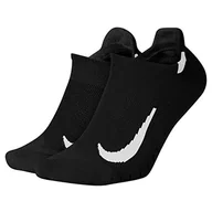 Skarpetki damskie - Nike Skarpety multiplier unisex - miniaturka - grafika 1