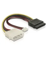 Obudowy i kieszenie na dyski twarde - DeLOCK 47199 47199 - miniaturka - grafika 1