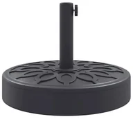 Parasole ogrodowe - Okrągła podstawa do parasola ogrodowego C7-A56 - miniaturka - grafika 1