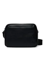 Nerki - Calvin Klein Saszetka Webbing Strap Camera Bag LV04D3129G Czarny - miniaturka - grafika 1