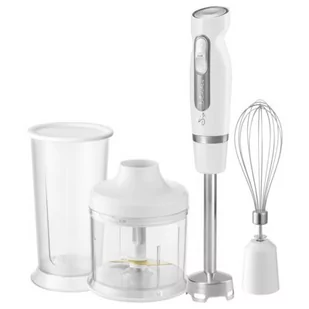 Sencor SHB 4460WH - Blendery ręczne - miniaturka - grafika 1