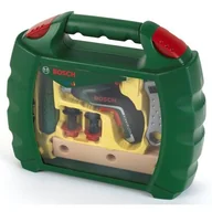 Mały majsterkowicz - Klein Bosch Ixolino II work case 8394 - miniaturka - grafika 1