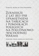 Historia świata - Żołnierze z lat 1813-1918 - miniaturka - grafika 1