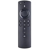 Piloty - PILOT DO TV AMAZON L5B83H FIRE STICK TV 4K GŁOS BLUETOOTH - miniaturka - grafika 1