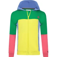 Bluzy dla chłopców - Tommy Hilfiger Bluza | Regular Fit - miniaturka - grafika 1