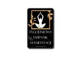 Tygodniowy dziennik manifestacji - E-booki - religia - miniaturka - grafika 1