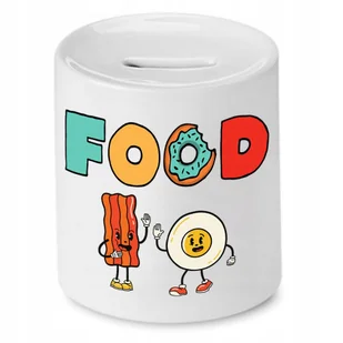 Skarbonka Dla Karoliny na Urodziny na Prezent z Nadrukiem ze Zdjęciem + Opakowanie na prezent (wzór 03) - Skarbonki Skarbonka Dla Karoliny na Urodziny na Prezent z Nadrukiem ze Zdjęciem + Opakowanie na prezent (wzór 03) - Skarbonki - miniaturka - grafika 1