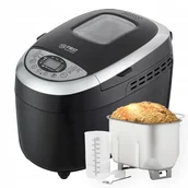 Wypiekacze do chleba - Wypiekacz do chleba automat 12 Prog. First Austria - miniaturka - grafika 1