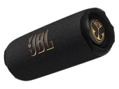 Głośniki przenośne - JBL Flip 7 Tomorrowland Czarny - miniaturka - grafika 1