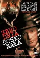 Melodramat DVD - Zbrodnia Doskonała [DVD] - miniaturka - grafika 1