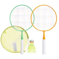 Badminton - Zestaw do badmintona dla dzieci Discover BR - miniaturka - grafika 1