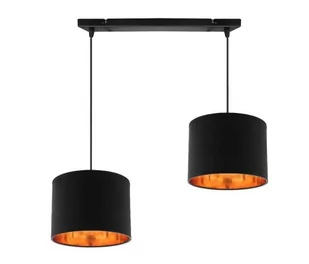 Candellux Lampa wisząca CANDIDA 32-00712 32-00712 - Lampy sufitowe - miniaturka - grafika 1