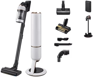 Samsung Bespoke Jet Plus pet VS20B95823W - Odkurzacze pionowe - miniaturka - grafika 1