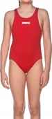 Stroje kąpielowe - Arena G SOLID SWIM TECH JR - miniaturka - grafika 1