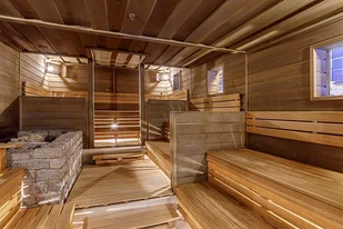 Leczniczy pobyt w sanatorium dla dwojga - Czasopisma - miniaturka - grafika 1