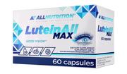 Allnutrition LuteinAll Max 60caps