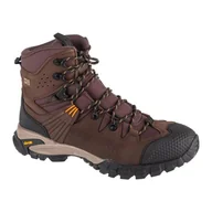 Buty dla dziewczynek - Buty Columbia Geoterra Outdry Ltr M 2079111231 brązowe - miniaturka - grafika 1