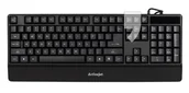 Klawiatury - ActiveJet K-3043 - miniaturka - grafika 1