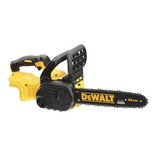 DeWalt Akumulatorowa piła łańcuchowa DCM565N 18V 30cm DW-DCM565N - Piły elektryczne - miniaturka - grafika 1