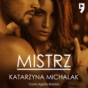 Audiobooki - literatura piękna - Mistrz - miniaturka - grafika 1