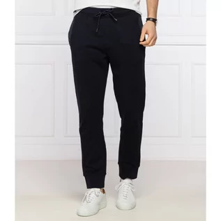 Spodnie męskie - BOSS Spodnie dresowe Lamont | Regular Fit - grafika 1